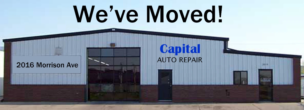Capital Auto Repair